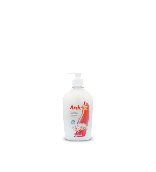 Tečni sapun Ardella cvjetni miris 480 ml
