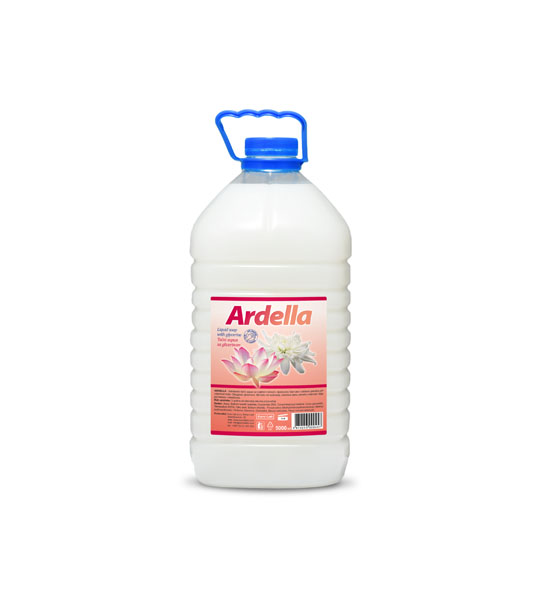 Tečni sapun Ardella 5000 ml